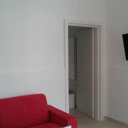 Malvarosa Apartments Porto Cesareo Zewnętrze zdjęcie