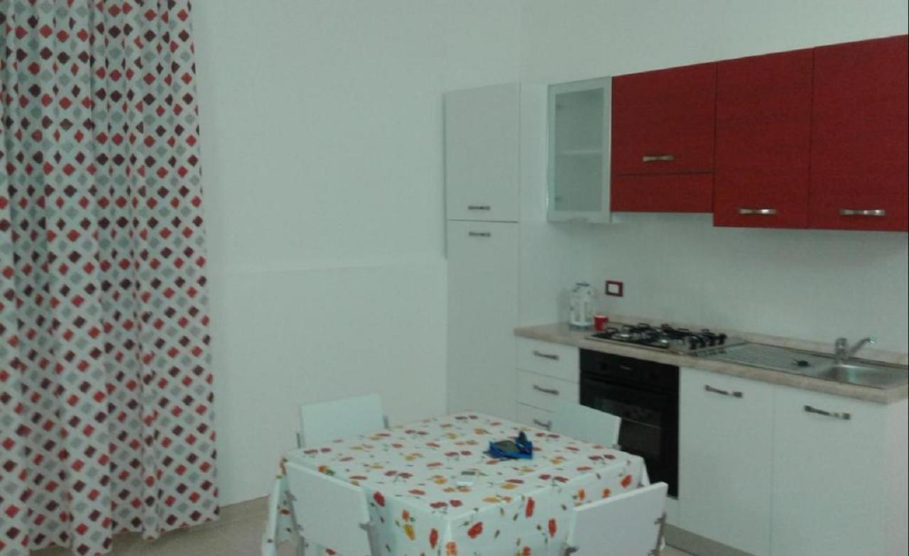 Malvarosa Apartments Porto Cesareo Zewnętrze zdjęcie