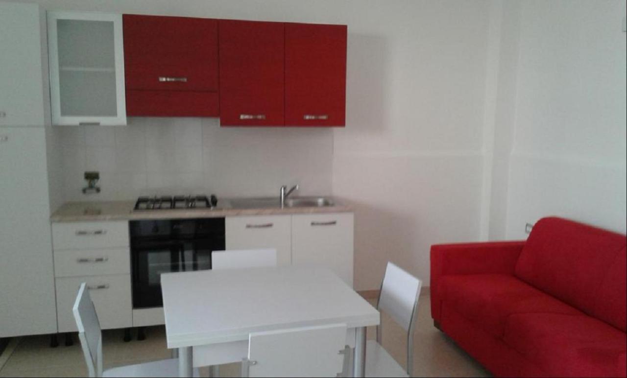 Malvarosa Apartments Porto Cesareo Zewnętrze zdjęcie