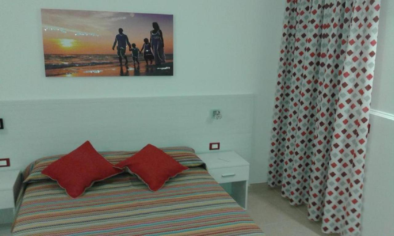 Malvarosa Apartments Porto Cesareo Zewnętrze zdjęcie