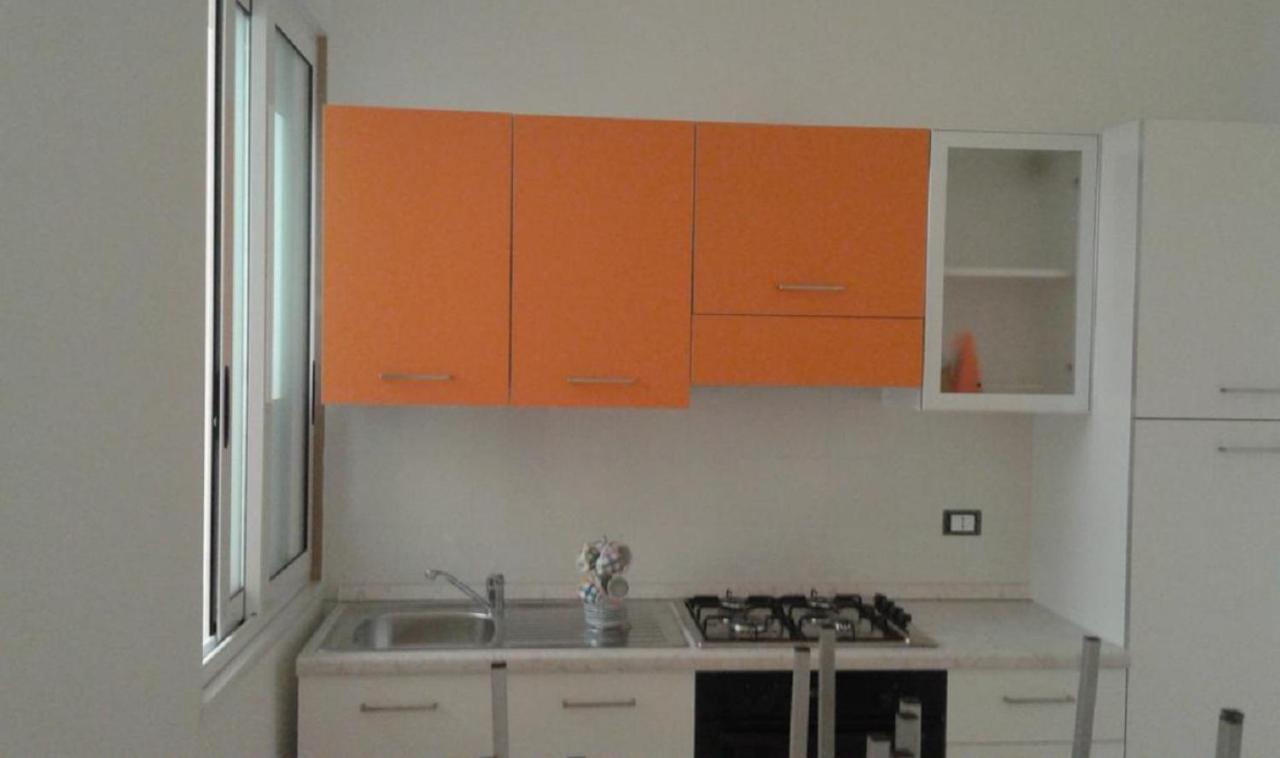 Malvarosa Apartments Porto Cesareo Zewnętrze zdjęcie