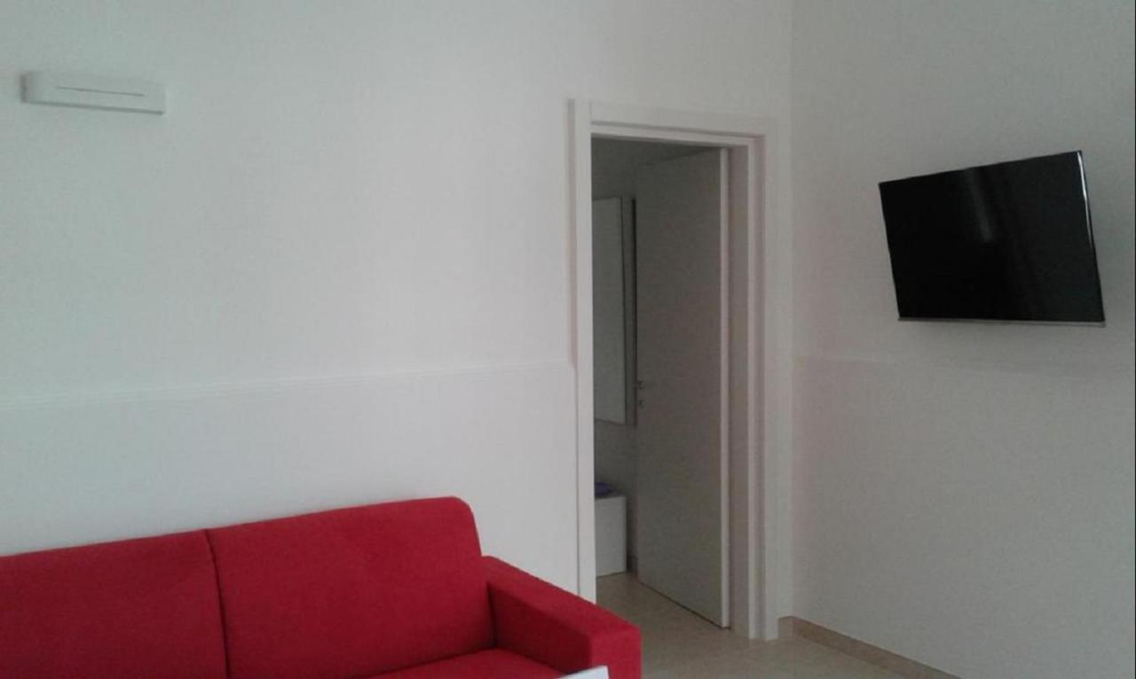 Malvarosa Apartments Porto Cesareo Zewnętrze zdjęcie