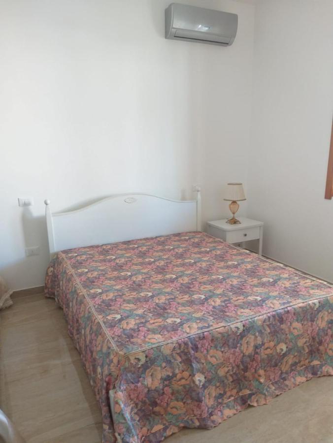 Malvarosa Apartments Porto Cesareo Zewnętrze zdjęcie
