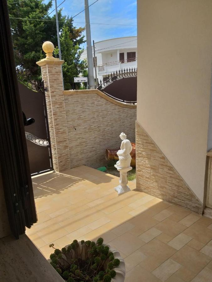 Malvarosa Apartments Porto Cesareo Zewnętrze zdjęcie