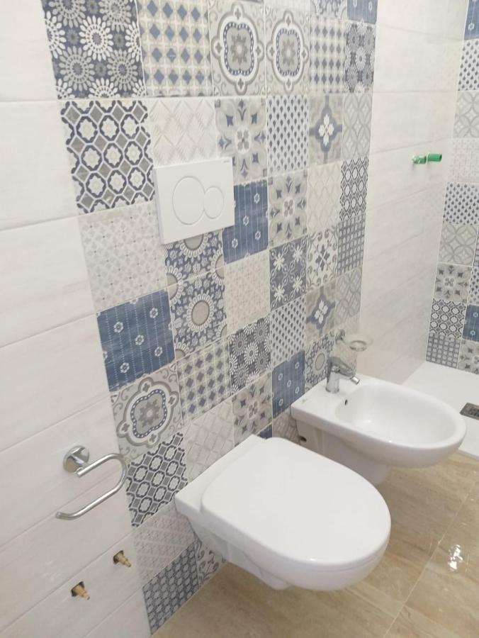 Malvarosa Apartments Porto Cesareo Zewnętrze zdjęcie