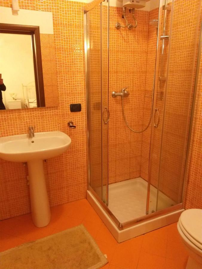 Malvarosa Apartments Porto Cesareo Zewnętrze zdjęcie