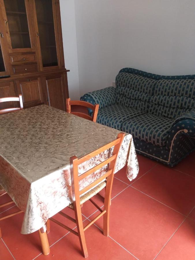 Malvarosa Apartments Porto Cesareo Zewnętrze zdjęcie