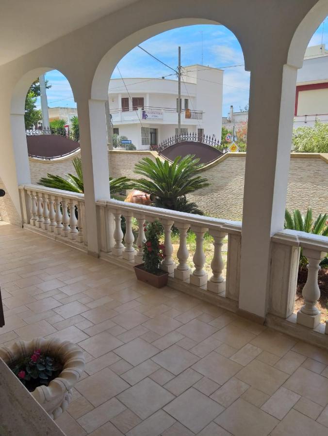 Malvarosa Apartments Porto Cesareo Zewnętrze zdjęcie