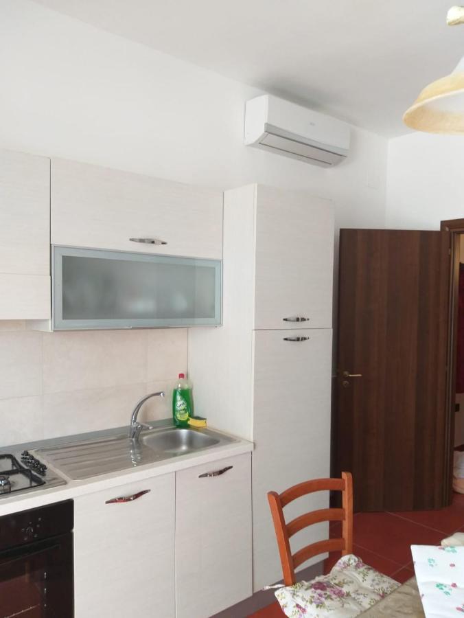 Malvarosa Apartments Porto Cesareo Zewnętrze zdjęcie