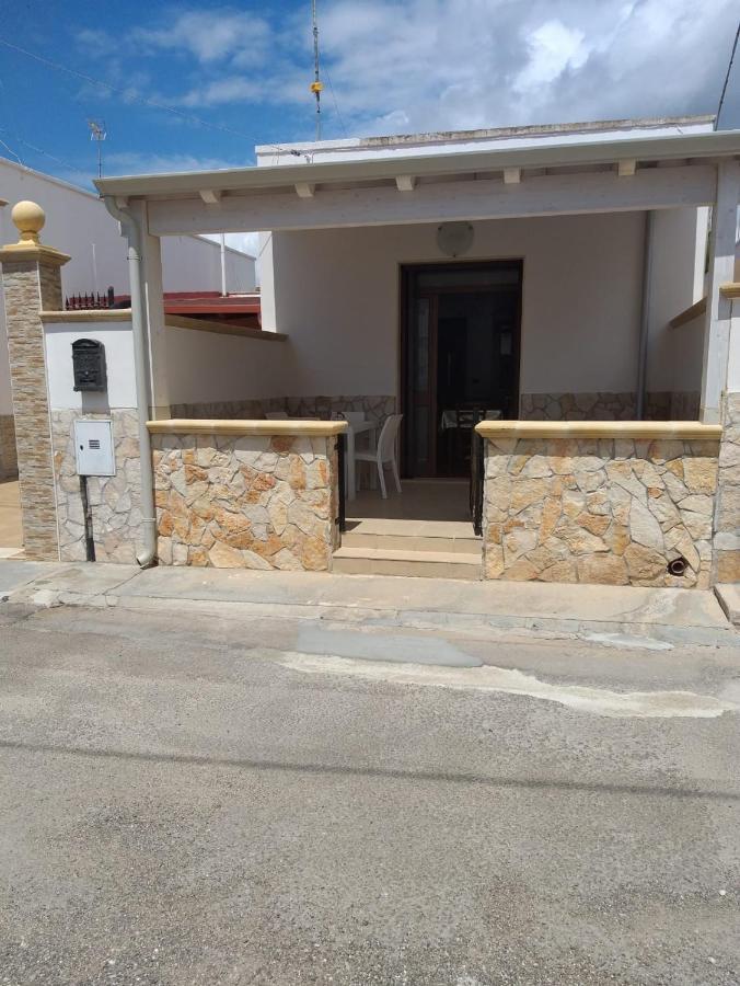 Malvarosa Apartments Porto Cesareo Zewnętrze zdjęcie